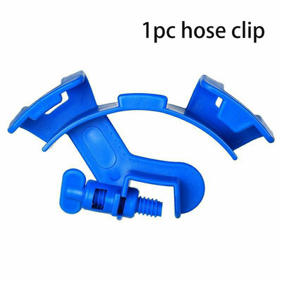 Fish Tank Poluautomatski izmjenjivač vode i čistač šljunka Akvarij za kornjače Vakuumski sifon Čistač vodene pumpe Dodaci za akvarij