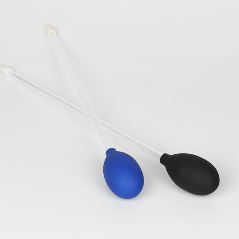 Akrila koraļļu padeves akvārija pipete SPS HPS šķidrā mēslojuma mazo zivju tvertnes ūdens mainītājs koraļļu barošanas caurule 30/35 cm