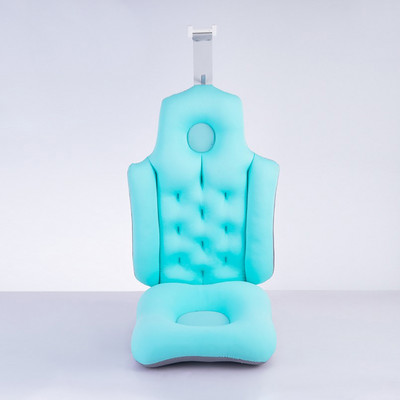 Udoban jastučić Spa protivklizni jastučić za kadu Jastuk za kadu Naslon za glavu Jastuk za vrat i leđa Relax Kupaonski pribor