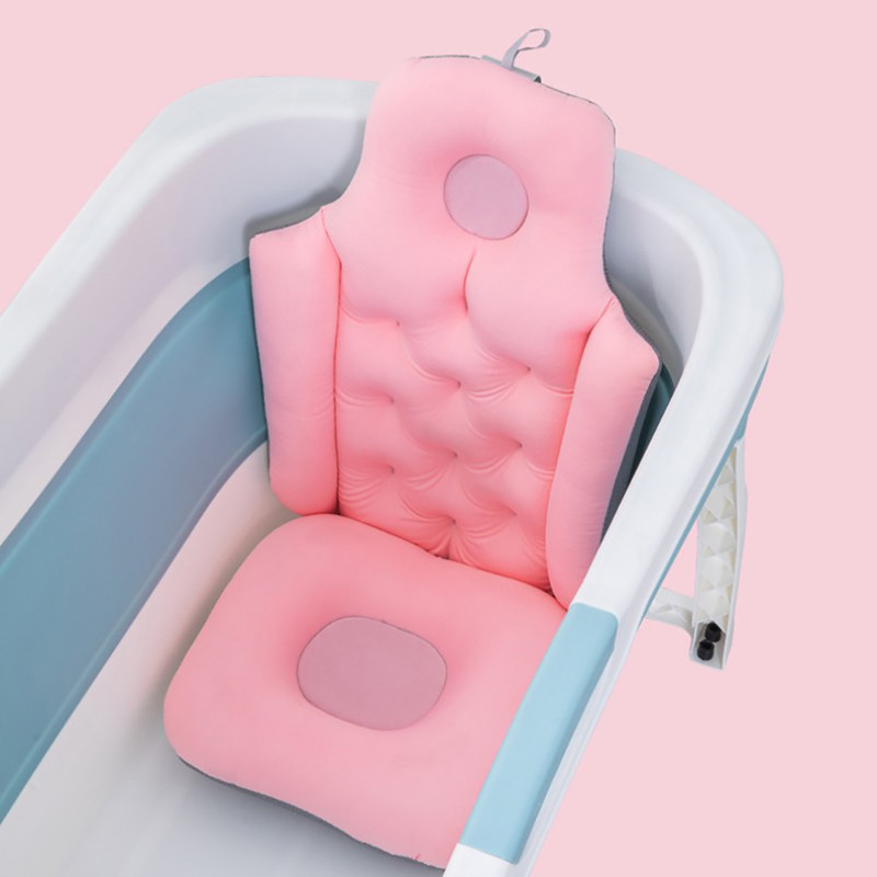 Udoban jastučić Spa protivklizni jastučić za kadu Jastuk za kadu Naslon za glavu Jastuk za vrat i leđa Relax Kupaonski pribor