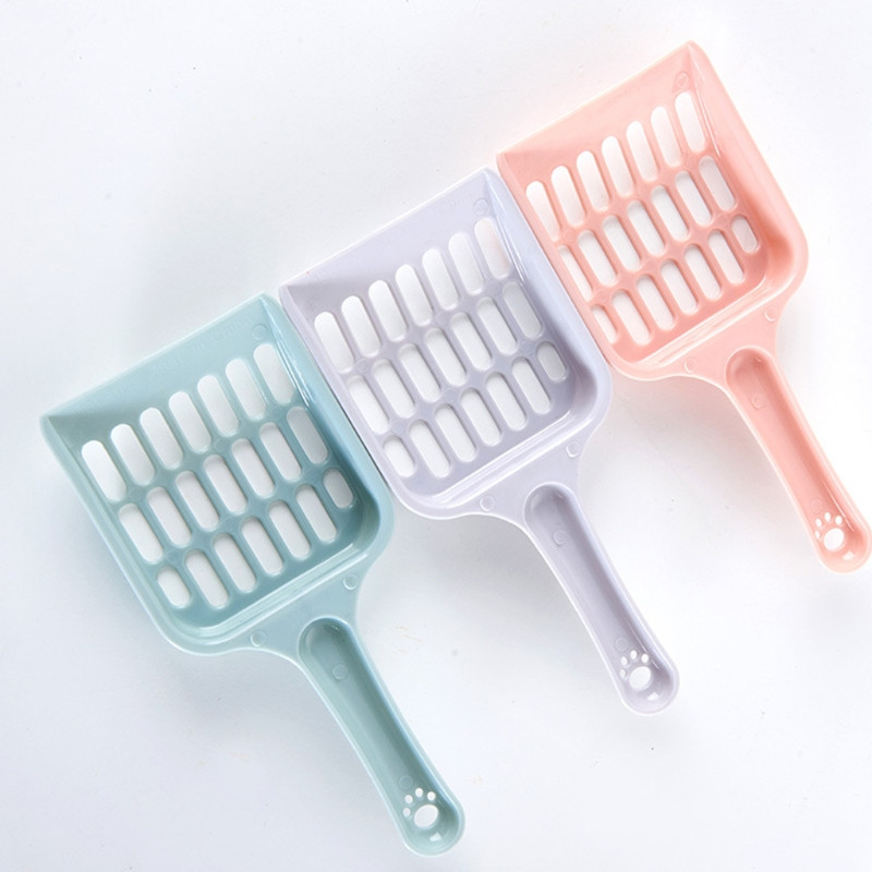 Kutija s pijeskom za mačke Pokrivena sanitarna posuda Pješčanik Zatvorena plastika 3 boje 41x25x9 cm Sanitarni WC Mačji WC Pet Jednostavan pristup wi