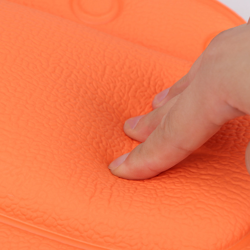 SPA Jastuk za kadu s vakuumskom čašicom PVC 21*31cm Mekani naslon za glavu, Jastuk za kadu, kućni jastuk za kadu