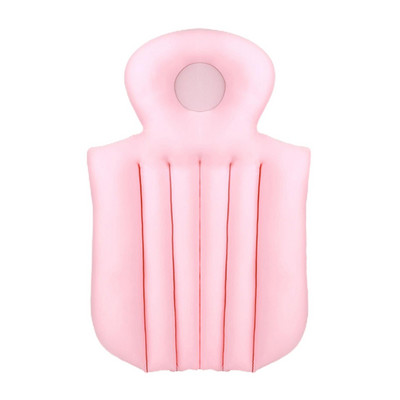 Jastuk za kupanje Izuzetno velik Jastuk za kadu za cijelo tijelo Neklizajuća prostirka za masažnu kadu Podloga za madrac Super debeli prozračni mrežasti slojevi