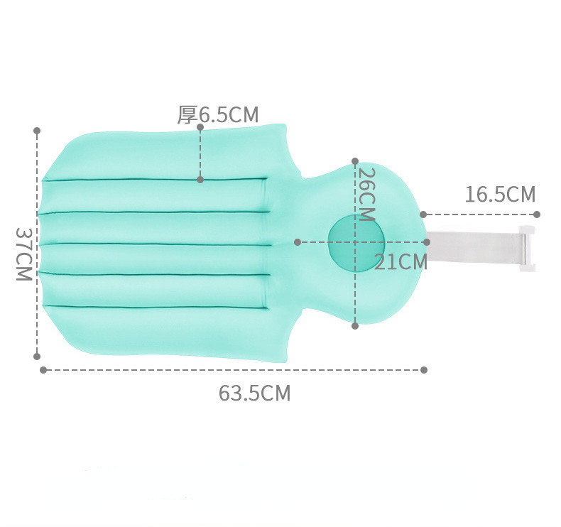 Jastuk za kupanje odraslih Jastuk za kadu za kupanje cijelog tijela Jastuk za kupanje Jastuk za kupanje Vrat Leđa Opustite se za cijelo tijelo Jastuk za naslon za glavu Jastuk protiv klizanja