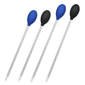 Hranilica za koralje SPS HPS Hranilica za dugačku akrilnu štrcaljku Precizno mjesto za doziranje za morske ribe i grebenski koraljni akvarij