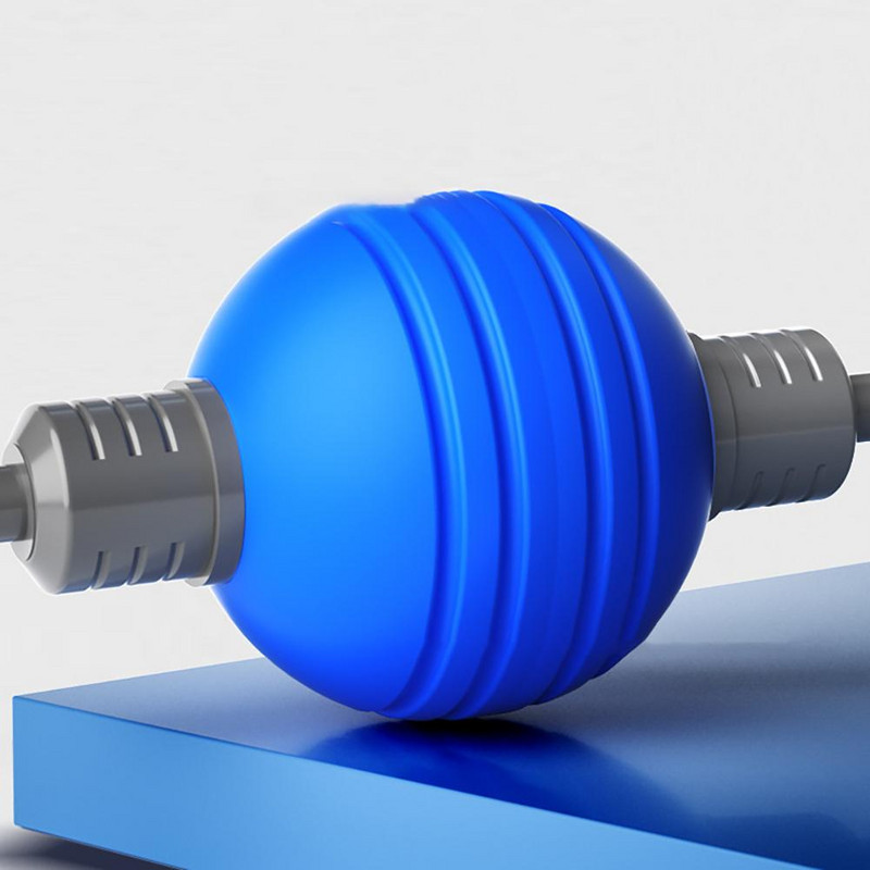 Žuvų rezervuaro vandens keitiklis oro siurblio valymo priedas rankinis akvariumo žvyro valiklis vakuuminis sifoninis siurblys vandeniui išleisti