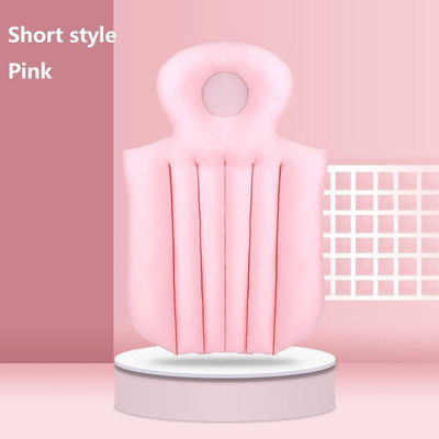 Kupaonski pribor Vodootporna neklizajuća podloga za kupanje Jastuk za kadu za cijelo tijelo Jastuk za kupanje