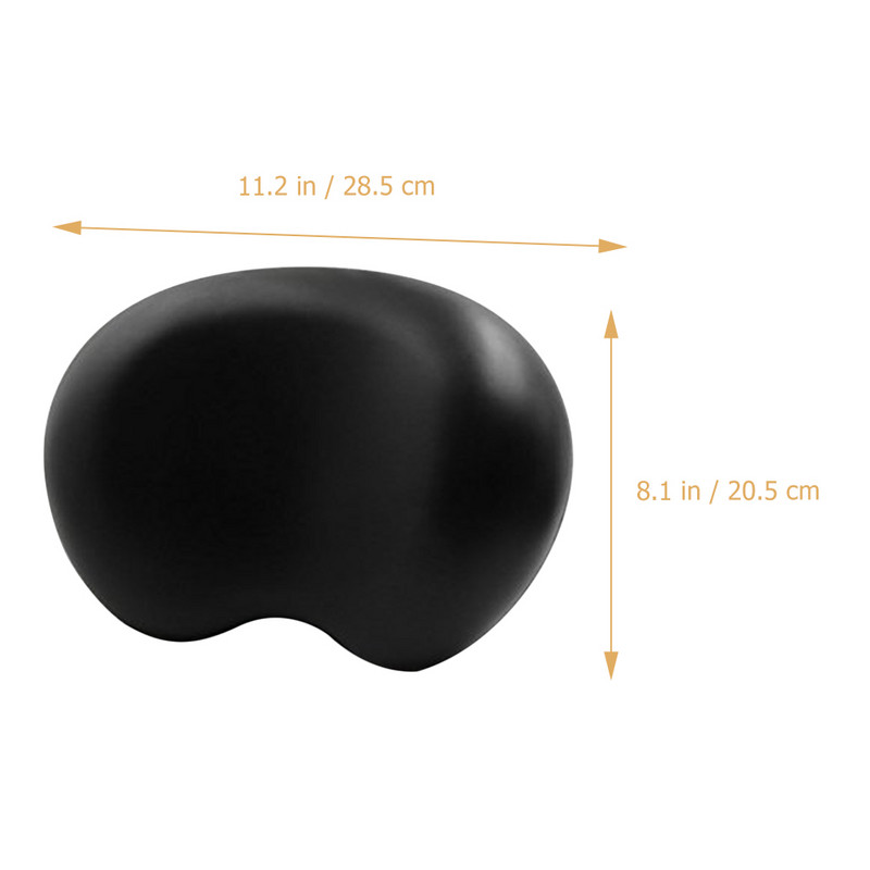 Spilvens Spilvens Spa vanna Vanna Vanna Kakla galvas balsts Dušas Kakla vannas istaba Piesūceknis Polsterēti Piepūšami Spilveni Atpūtas Sūkšana