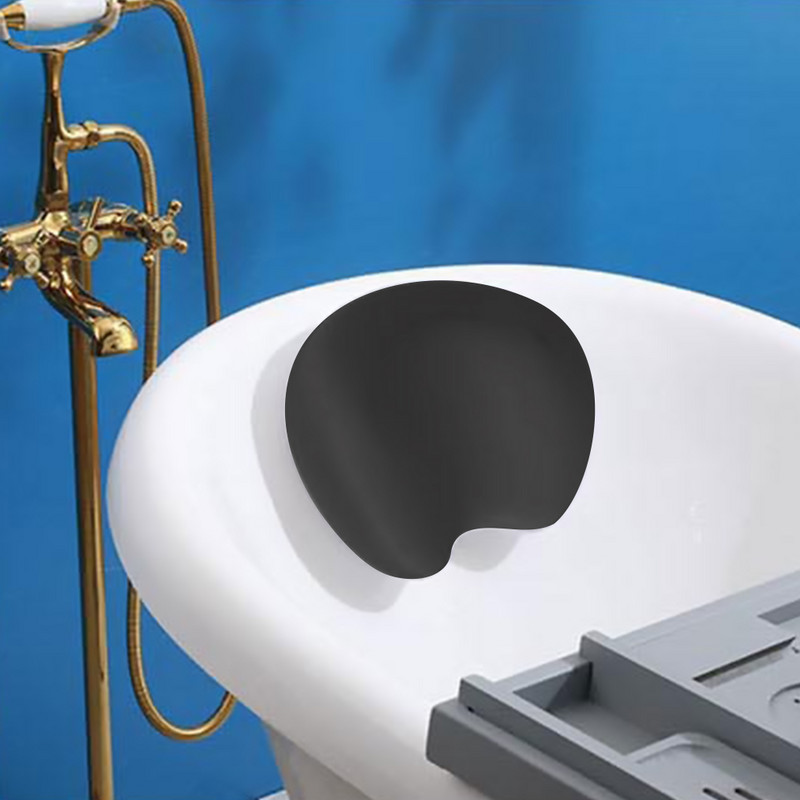 Spilvens Spilvens Spa vanna Vanna Vanna Kakla galvas balsts Dušas Kakla vannas istaba Piesūceknis Polsterēti Piepūšami Spilveni Atpūtas Sūkšana