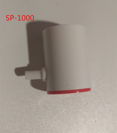 BUBBLE MAGUS proteīna skimmera rotora daļas zivju tvertņu daļas SP600 SP1000 SP2000 SP4000 DSP1000 DSP2000 DSP4000