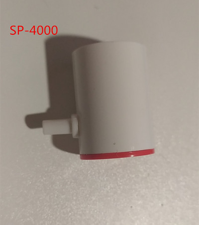 BUBBLE MAGUS proteīna skimmera rotora daļas zivju tvertņu daļas SP600 SP1000 SP2000 SP4000 DSP1000 DSP2000 DSP4000