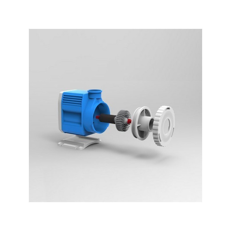 BUBBLE MAGUS proteīna skimmera rotora daļas zivju tvertņu daļas SP600 SP1000 SP2000 SP4000 DSP1000 DSP2000 DSP4000