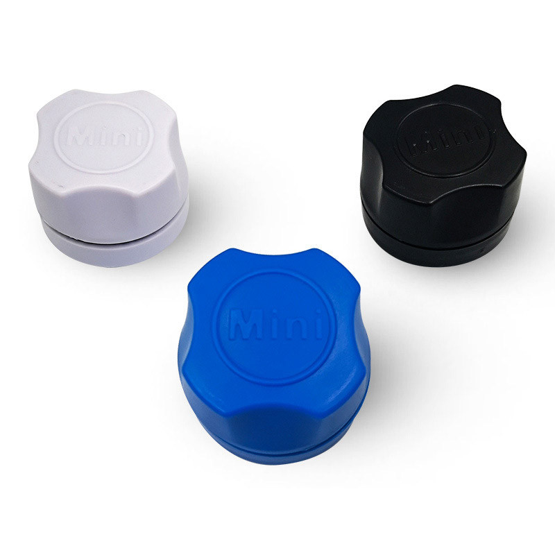 Pet Fish Tank Brush Mini Magnetic Aquarium Brush Clean Glass Tools Window Algae Scraper Cleaner Scrubber Fish Tank Supplies