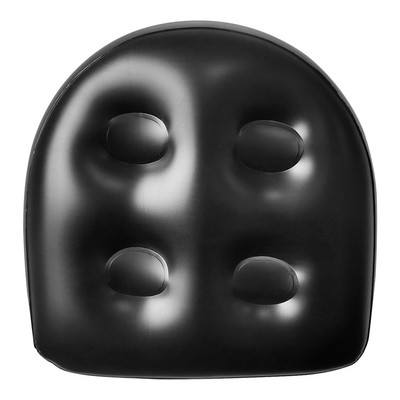 Vonios SPA pagalvėlė maudymosi baseine Pripučiama vandens įpurškimo dvigubos paskirties pagalvėlė vonia nuo hemorojaus pripučiama sėdynės pagalvė