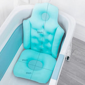 Pieaugušo spilvens vannas paklājiņš Ērts vannas spilvens vanna Ražotājs Vairumtirdzniecība