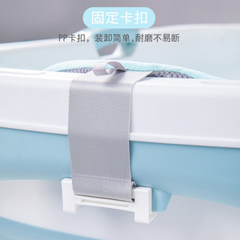 Постелка за баня с възглавница за възрастни Удобна възглавница за баня с вана Производител на едро