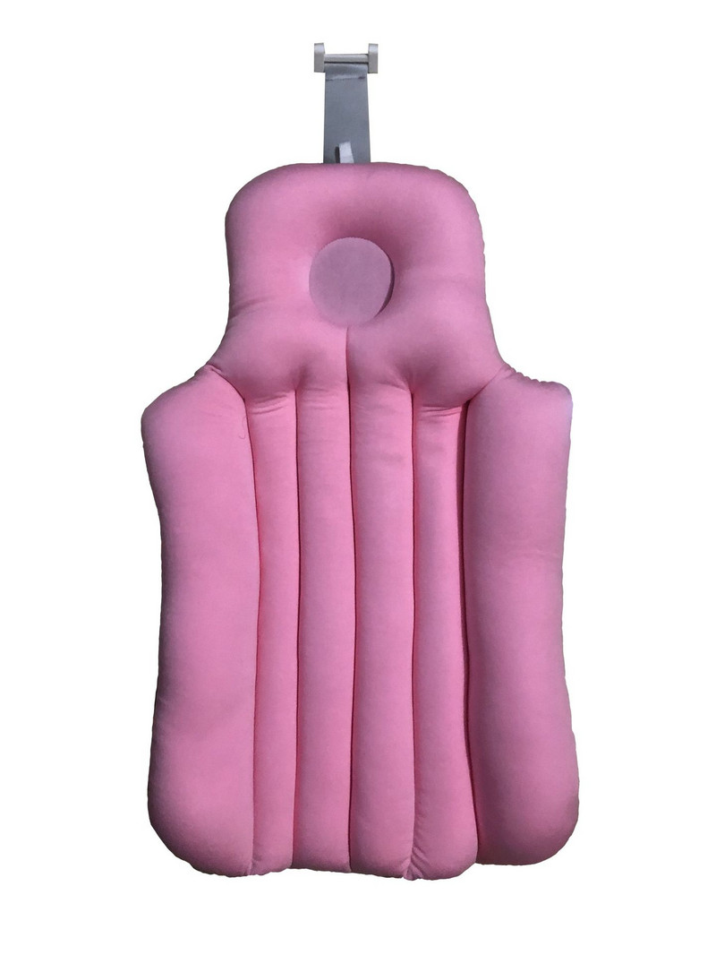 Pieaugušo spilvens vannas paklājiņš Ērts vannas spilvens vanna Ražotājs Vairumtirdzniecība