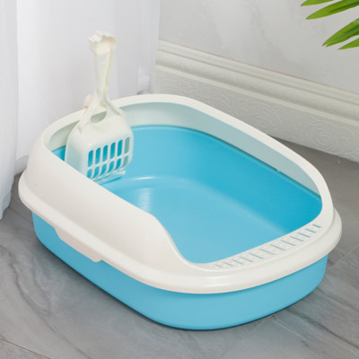 Automātiska pašattīrīšanās ar kapuci kaķu pakaišu kaste mājdzīvnieku tualetes gultiņa pret šļakatām kaķu paplāte ar kaķēnu kaķu piederumiem