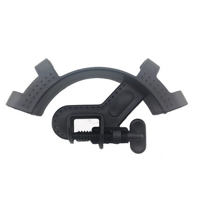 Mjenjač vode u akvarijumu Stezaljka za cijev za vodu Zamjena za vodu u akvariju Stezaljka za pričvršćivanje cijevi za vodu Koljenasta stezaljka Zamjena vode Dobar pomoćnik