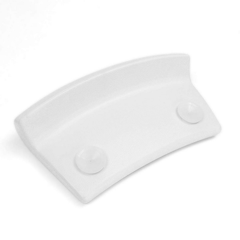 Jastuk za kupanje Bath Club Spa Jastuk za čupanje ušiju Jastuk za glavu protiv klizanja Jastuk za glavu Posuda za kupanje Jastuk za glavu uz vrat Jastuk za kupanje