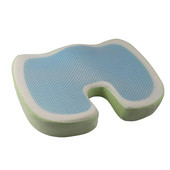 Cushion Orthopedic Pad Udobni jastuci za stolicu od memorijske pjene