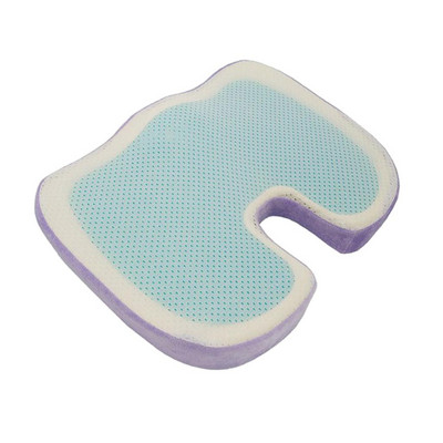 Cushion Orthopedic Pad Udobni jastuci za stolicu od memorijske pjene