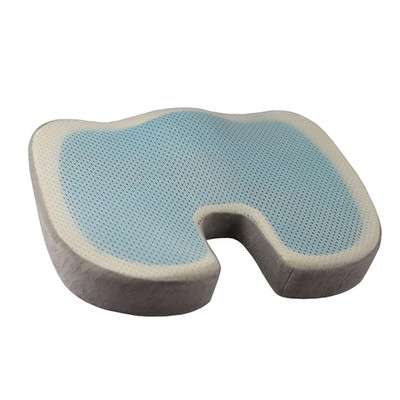 Cushion Orthopedic Pad Udobni jastuci za stolicu od memorijske pjene