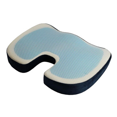 Cushion Orthopedic Pad Udobni jastuci za stolicu od memorijske pjene