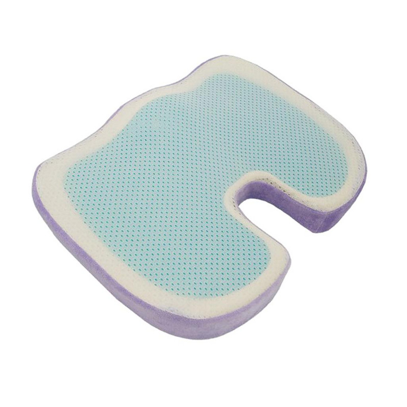 Cushion Orthopedic Pad Udobni jastuci za stolicu od memorijske pjene