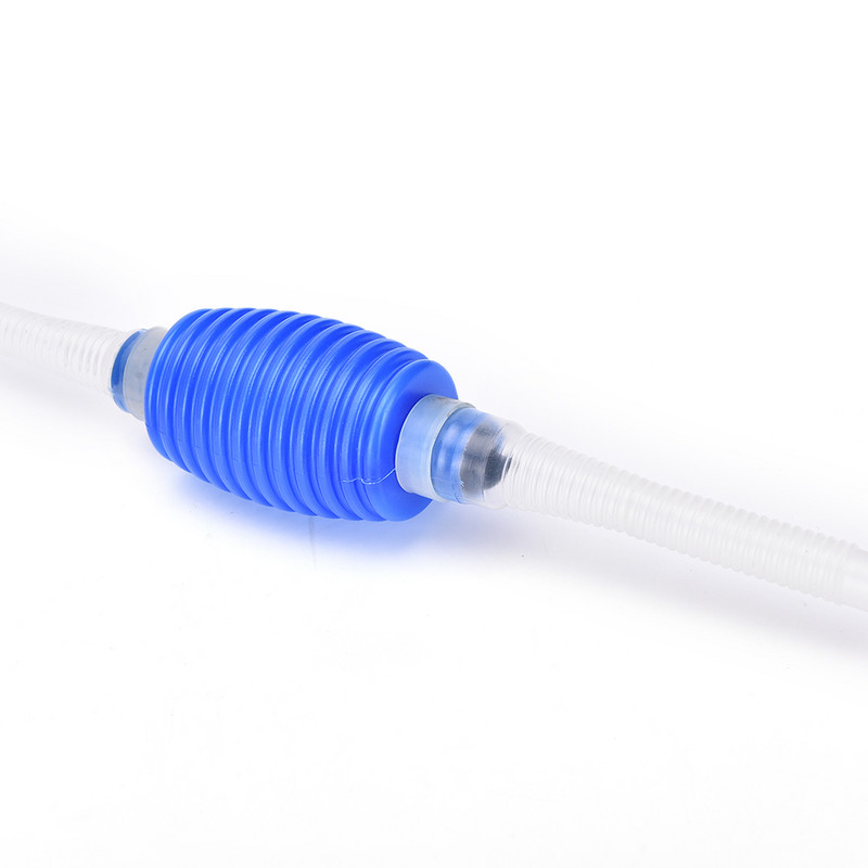 Čistač šljunka za akvarij Vakuumska ručna sifonska pumpa s mlaznicom za filter Akvarij izmjenjivač vode Zračna pumpa Pribor za čišćenje