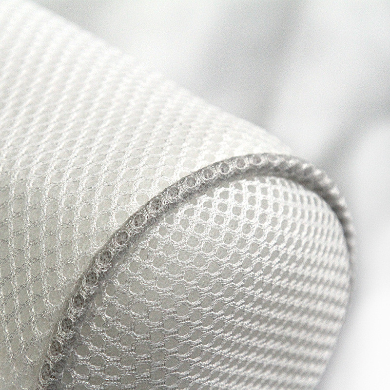 3D Mesh Spa Neslīdošs, polsterēts vannas vanna Spa spilvens Vannas galvas balsta spilvens ar piesūcekņiem kakla un muguras vannas istabai