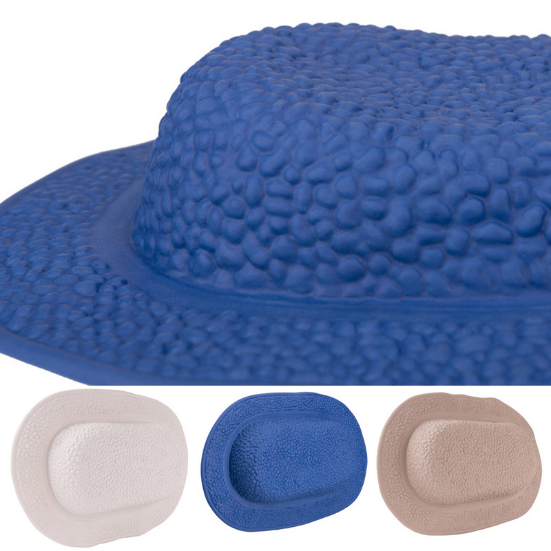 Jastuk za kadu Spužva Jastuk za opuštanje Spa kadu Usisni tuš Naslon za glavu Jastuk za vrat, bijeli