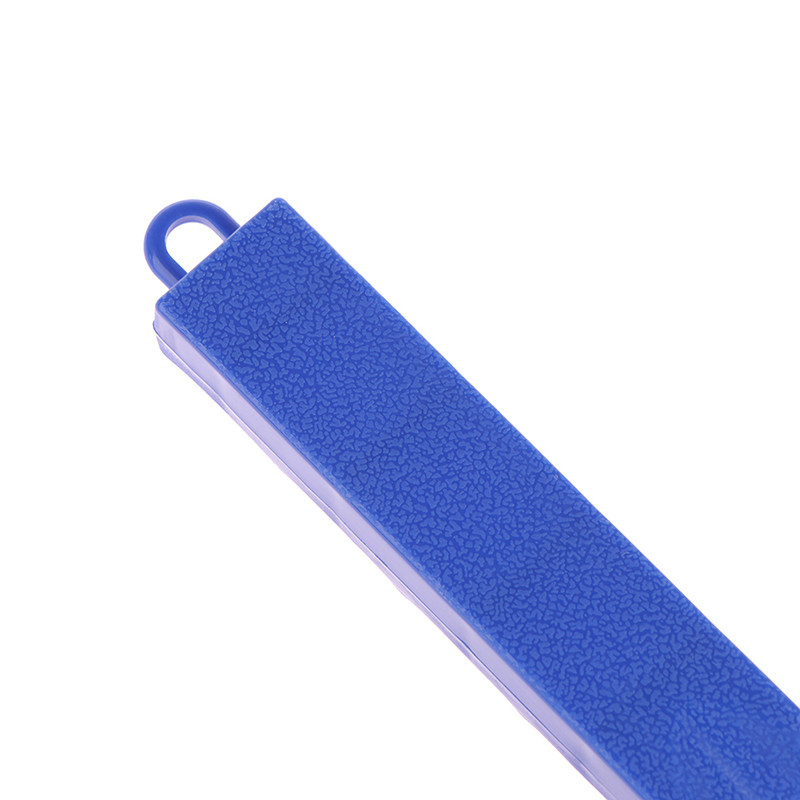 1 kom Fish Ank Voda Lopata za pijesak Lopata za čisti pijesak Plastična lopata Cilindar za travu Ravni pijesak Blato Abrazivna površina Alat za akvarij