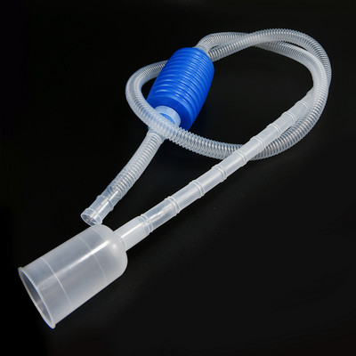 Akvārija tīrais vakuuma ūdens maiņas aparāts Grants akvārija vienkāršā zivju tvertņu ūdens maiņa