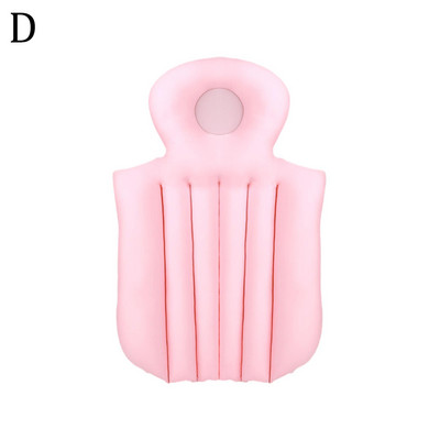 Vannipadjad vannile Multifunktsionaalsele vannipadjale Spa õlakael Ergonoomiline vannipadi seljatugi El H8t9 jaoks