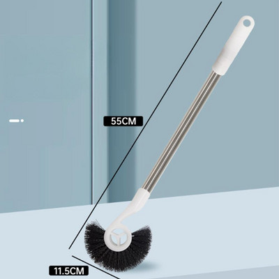 Zivju tvertnes aļģu noņemšanas birste ar rokturi, piekārtiem, tīrīšanas instrumenti akvārijiem zivju tvertnēm