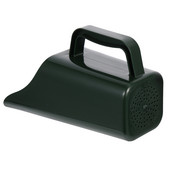 Pijesak Spremnik za akvarij Strugač Alat za šljunak Lopatica Čistač vrta Čistač cjedila Posuda za čišćenje peska za kućne ljubimce Nabavka pribora