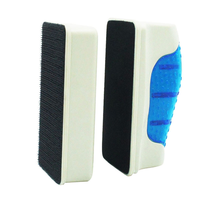 Male magnetske četke za akvarijske ribice Plutajući čisti stakleni prozor Strugač za alge Četka za čišćenje Pribor za akvarij