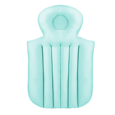 Jastuk za kadu Ergonomski za glavu Višenamjenska potpora za leđa Jastuk za kadu Kupaonica Mekana ramena Neklizajući Spa Cijelo tijelo