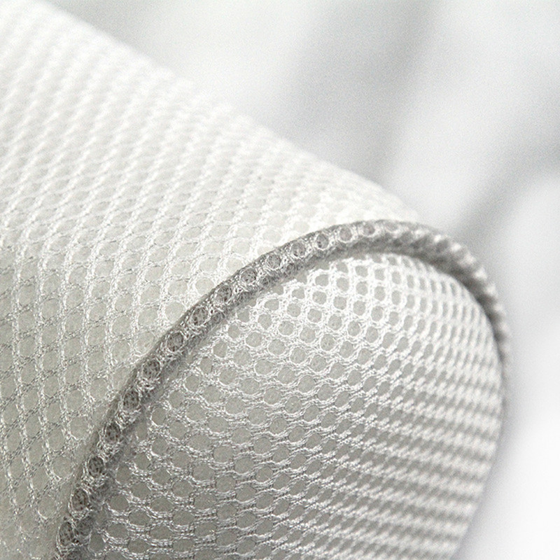 Novi 3D mrežasti jastuk za kadu Spa jastuk Naslon za glavu sa 6 vakuumskih jastuka za kadu