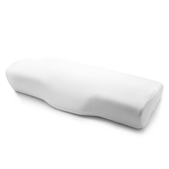 Orthopedic Neck Pillow Memory Foam Pillow For Sleep Αυχενικά Μαξιλάρια για τον Αυχένα