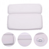 Jastuk za glavu glatke površine Jastuk za kadu Jastuk za kadu s više vakuumskih čašica