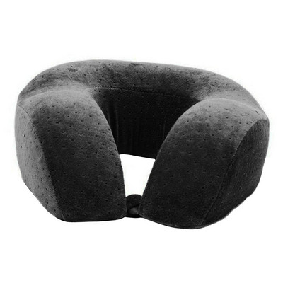 Putni jastuk od memorijske pjene Kratki letovi, čitanje u krevetu, gledanje TV-a, kampiranje itd.