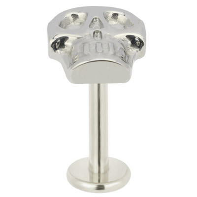 ASTM F136 Titanium BUŠILICA ZA UŠI Javorov list Kornjača Pčela Galeb Nitovi za uho Labret Naušnica za usne Hrskavica NAUŠNICA Nakit za piercing