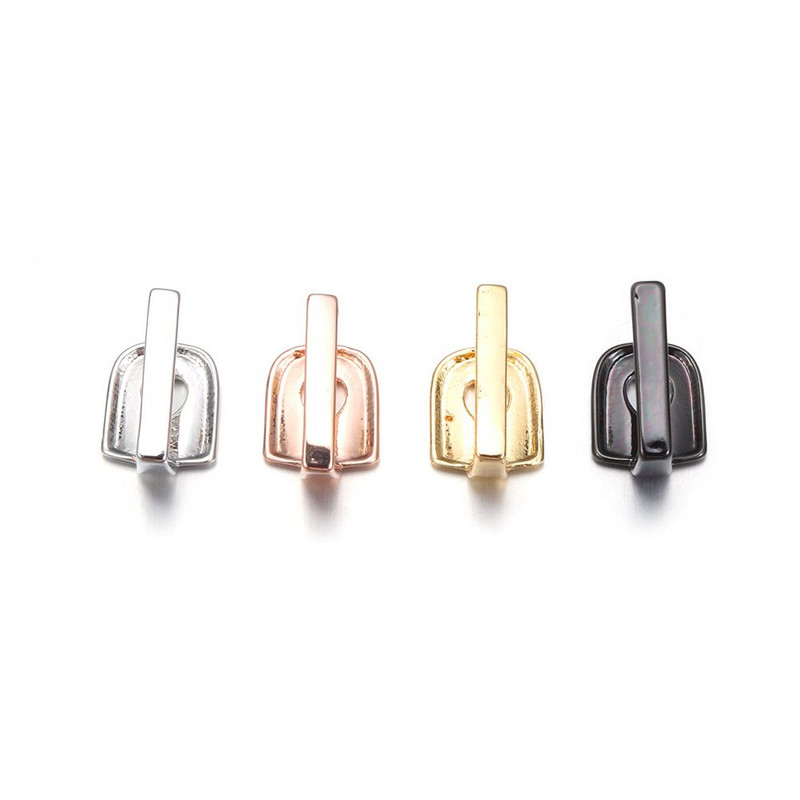 Nakit Gangsta Party Smiješni nakit Rhinestone Hip Hop Teeth Grillz Pojedinačne kopče Grillz Kapice za zube Gornji i donji Grillz