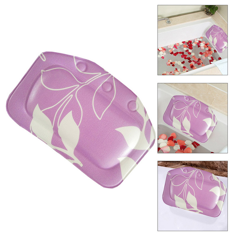 Dom Jastuk za tuširanje Kada Jastuk za kadu Jastuk za kadu od PVC-a Jastuk za kadu Jastuk za kadu za kućanstvo PVC jastuk za kadu