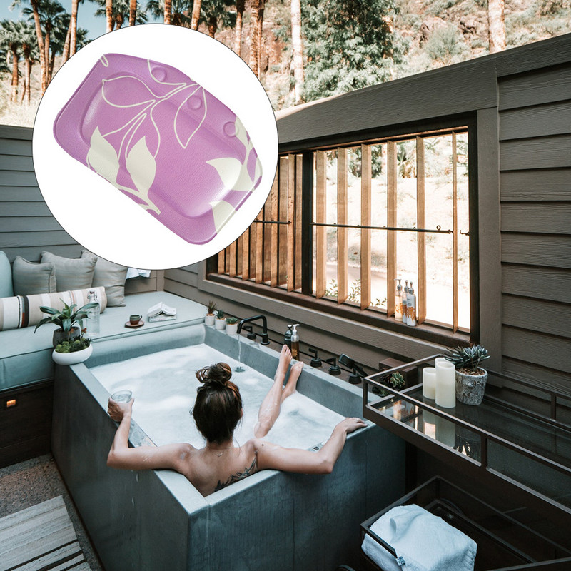 Dom Jastuk za tuširanje Kada Jastuk za kadu Jastuk za kadu od PVC-a Jastuk za kadu Jastuk za kadu za kućanstvo PVC jastuk za kadu