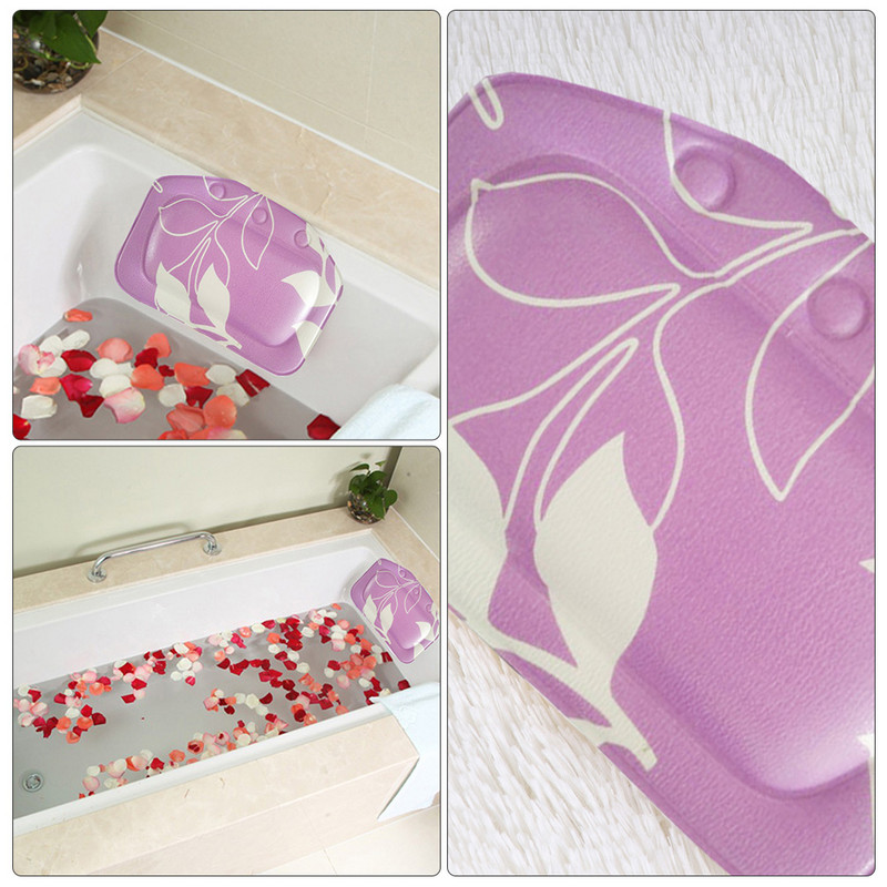 Dom Jastuk za tuširanje Kada Jastuk za kadu Jastuk za kadu od PVC-a Jastuk za kadu Jastuk za kadu za kućanstvo PVC jastuk za kadu