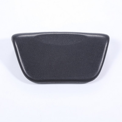 Neklizajući SPA jastuk za kadu Mekani naslon za glavu Jastuk za kadu s naslonom za leđa Vakumski jastuk za vrat Dodaci za kupaonicu Jastuk za kadu