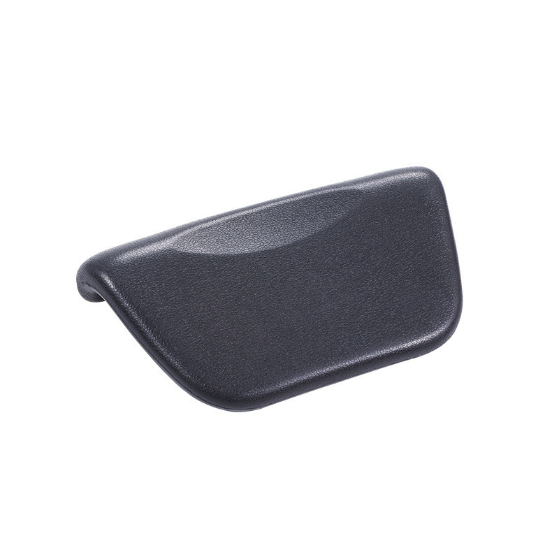 Neklizajući SPA jastuk za kadu Mekani naslon za glavu Jastuk za kadu s naslonom za leđa Vakumski jastuk za vrat Dodaci za kupaonicu Jastuk za kadu